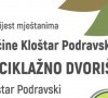 OBAVIJEST MJEŠTANIMA O RADNOM VREMENU RECIKLAŽNOG DVORIŠTA