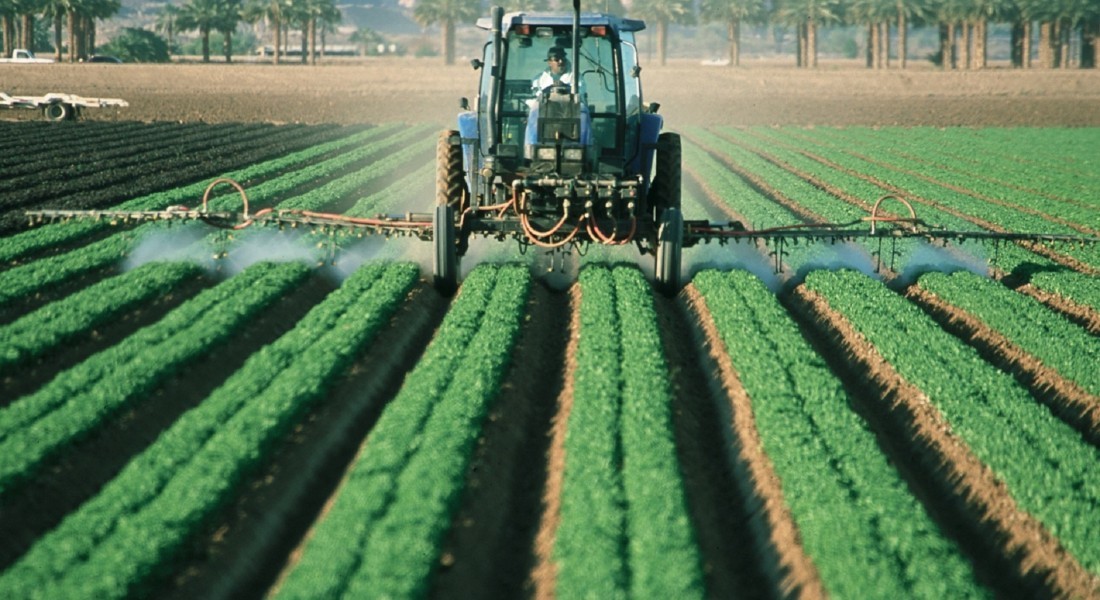 Dopunska izobrazba o održivoj uporabi pesticida