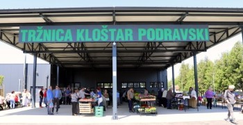 JAVNI NATJEČAJ ZA DAVANJE U ZAKUP POSLOVNIH PROSTORA U TRŽNICI KLOŠTAR PODRAVSKI